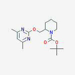 CAS No 1261232-32-9  Molecular Structure