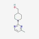 CAS No 1261232-55-6  Molecular Structure