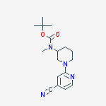 Cas Number: 1261234-61-0  Molecular Structure