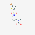 CAS No 1261235-95-3  Molecular Structure