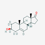 CAS No 1261254-39-0  Molecular Structure