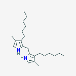 CAS No 126136-05-8  Molecular Structure