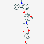 CAS No 1261395-96-3  Molecular Structure