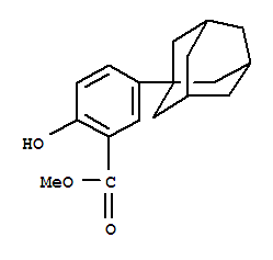 CAS No 126145-52-6  Molecular Structure