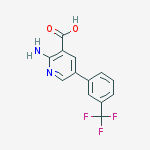 Cas Number: 1261478-05-0  Molecular Structure