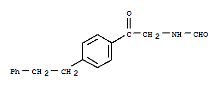 Cas Number: 126150-86-5  Molecular Structure