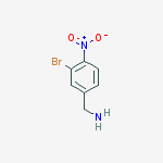 CAS No 1261521-42-9  Molecular Structure