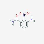 CAS No 1261551-25-0  Molecular Structure