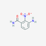 Cas Number: 1261551-25-0  Molecular Structure