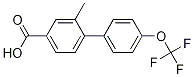 Cas Number: 1261560-31-9  Molecular Structure