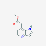 Cas Number: 1261564-18-4  Molecular Structure