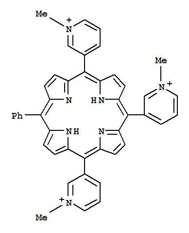 CAS No 126157-74-2  Molecular Structure