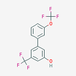 Cas Number: 1261576-40-2  Molecular Structure