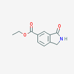 Cas Number: 1261631-07-5  Molecular Structure