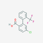 Cas Number: 1261636-97-8  Molecular Structure