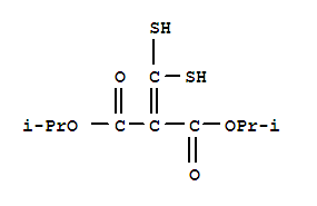 CAS No 126164-80-5  Molecular Structure