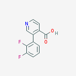 Cas Number: 1261660-61-0  Molecular Structure