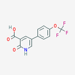 Cas Number: 1261740-19-5  Molecular Structure