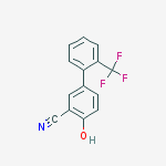 Cas Number: 1261741-85-8  Molecular Structure