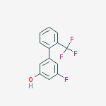 Cas Number: 1261771-33-8  Molecular Structure