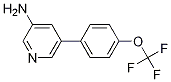 CAS No 1261780-90-8  Molecular Structure