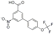 CAS No 1261782-84-6  Molecular Structure