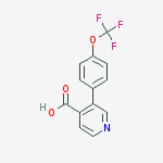 CAS No 1261783-07-6  Molecular Structure