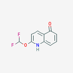 CAS No 1261787-21-6  Molecular Structure