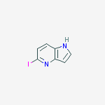 Cas Number: 1261811-86-2  Molecular Structure