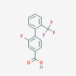 Cas Number: 1261824-88-7  Molecular Structure