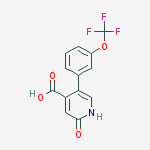 Cas Number: 1261839-27-3  Molecular Structure