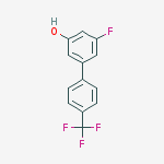 Cas Number: 1261848-53-6  Molecular Structure