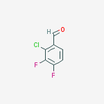 Cas Number: 1261869-07-1  Molecular Structure