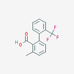 Cas Number: 1261888-13-4  Molecular Structure