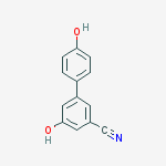 Cas Number: 1261888-93-0  Molecular Structure