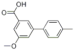 Cas Number: 1261889-23-9  Molecular Structure