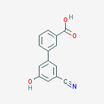 Cas Number: 1261889-39-7  Molecular Structure