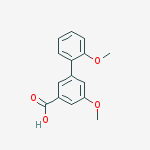 Cas Number: 1261889-78-4  Molecular Structure