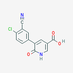 Cas Number: 1261891-21-7  Molecular Structure