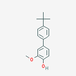 CAS No 1261891-27-3  Molecular Structure