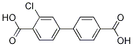 CAS No 1261891-38-6  Molecular Structure