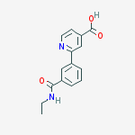 Cas Number: 1261891-80-8  Molecular Structure