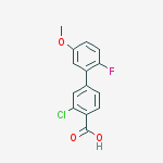 Cas Number: 1261891-98-8  Molecular Structure