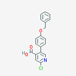 CAS No 1261892-50-5  Molecular Structure