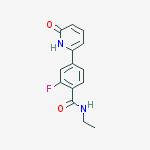 Cas Number: 1261893-05-3  Molecular Structure