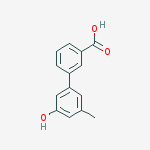 Cas Number: 1261893-28-0  Molecular Structure