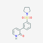 Cas Number: 1261893-33-7  Molecular Structure