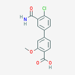 CAS No 1261893-36-0  Molecular Structure