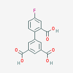 CAS No 1261893-77-9  Molecular Structure