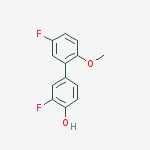 Cas Number: 1261893-78-0  Molecular Structure